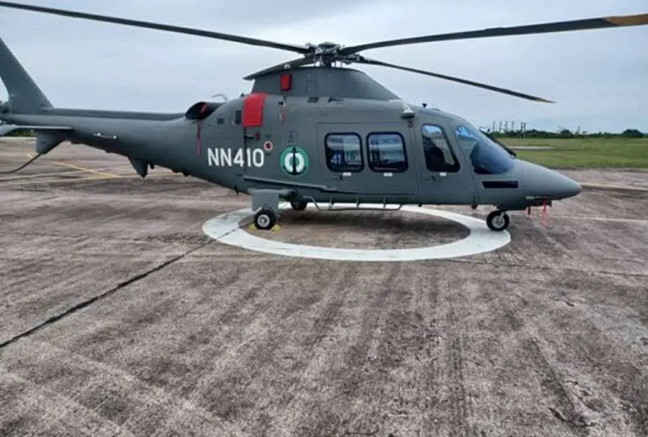 NN Helicopter