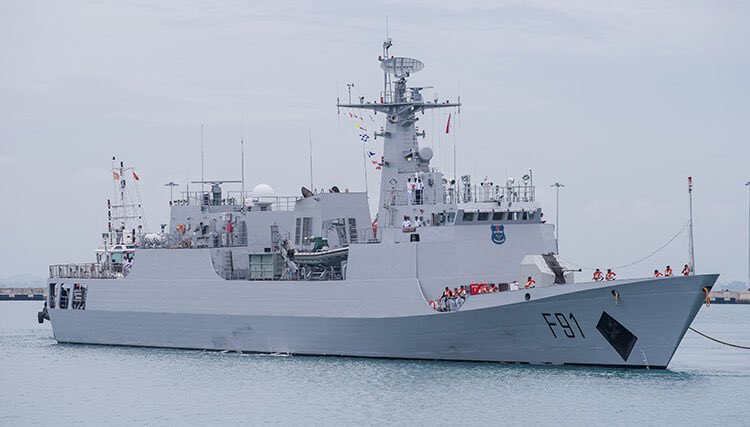 NNS CENTENARY