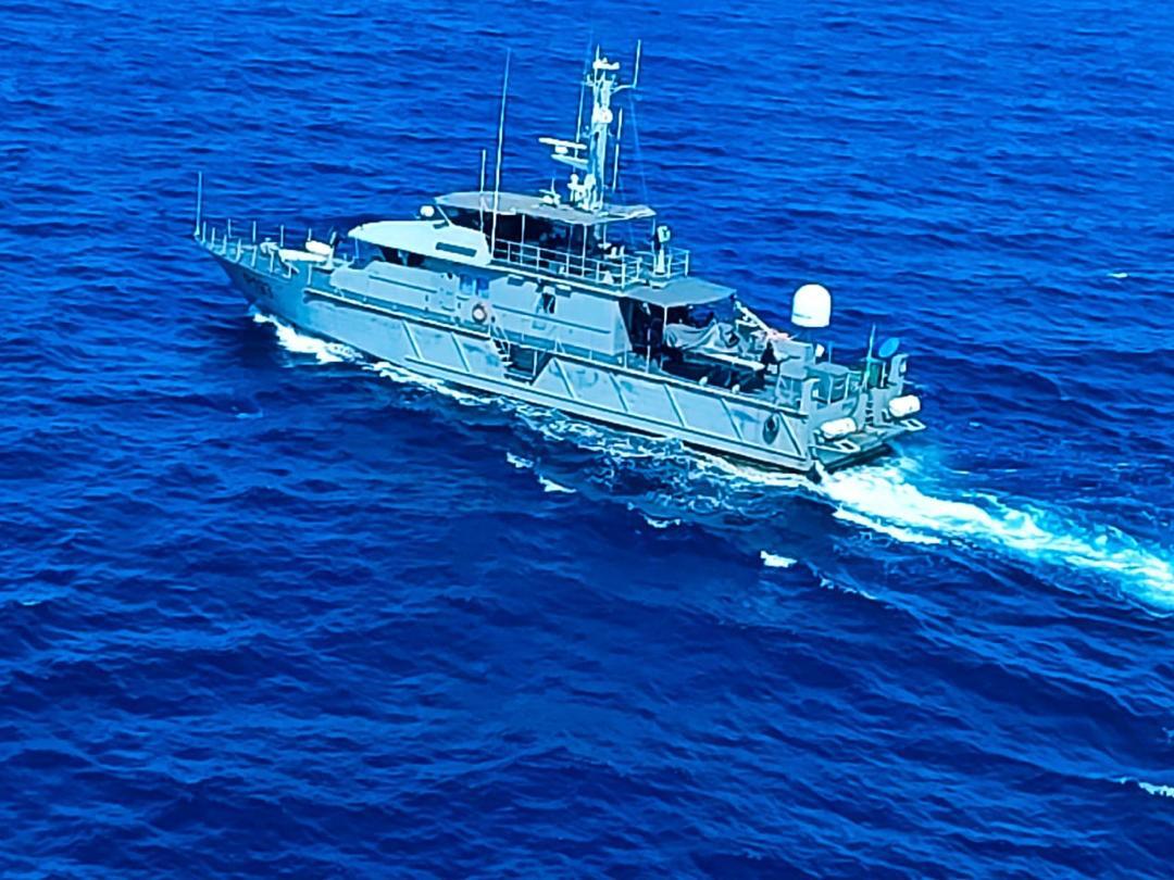 NNS SOKOTO